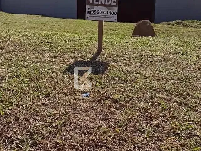 Terreno com 189m², à venda, no bairro Jardim Toscana em Indaiatuba