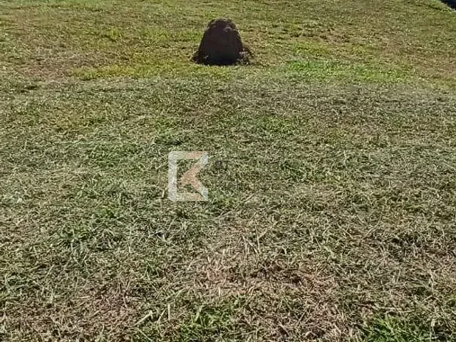 Terreno com 189m², à venda, no bairro Jardim Toscana em Indaiatuba