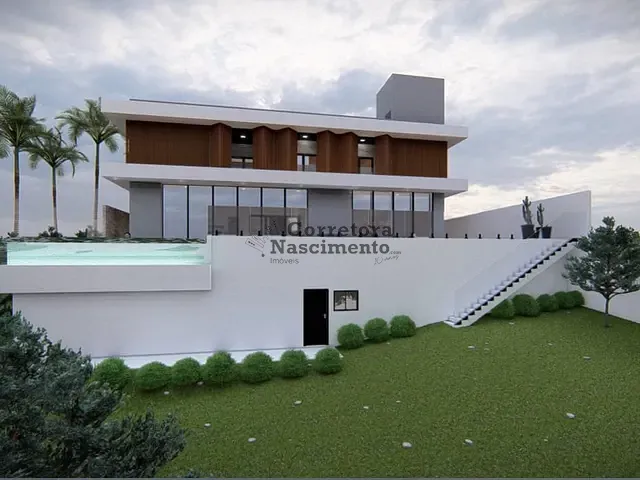 Terreno com 1286m², à venda, no bairro Parque Residencial Jequitiba em Jacareí