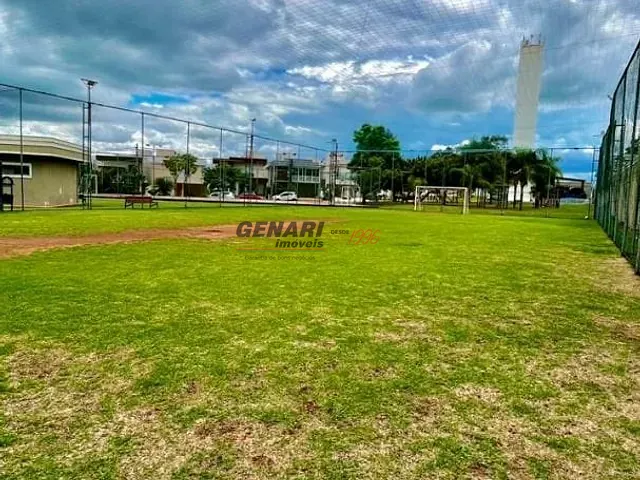 Terreno com 355m², à venda, no bairro Jardim Residencial Alto de Itaici em Indaiatuba