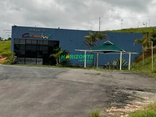 Terreno com 250m², à venda, no bairro Putim em São José dos Campos
