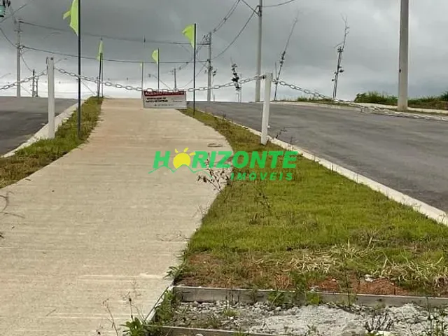 Terreno com 250m², à venda, no bairro Putim em São José dos Campos