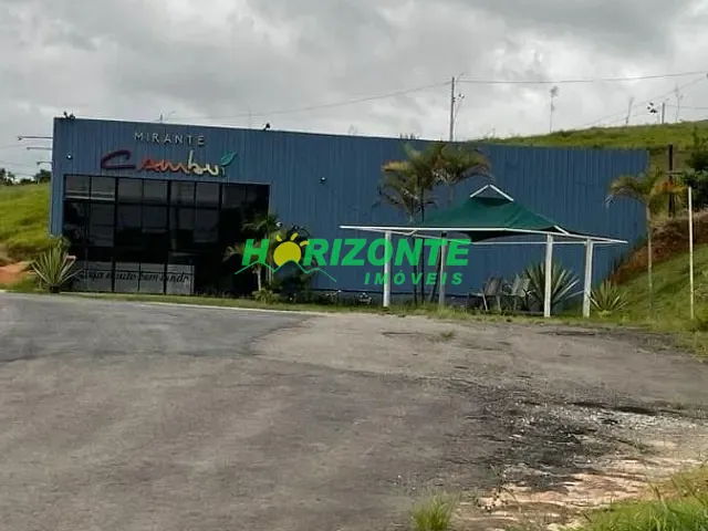 Terreno com 250m², à venda, no bairro Putim em São José dos Campos