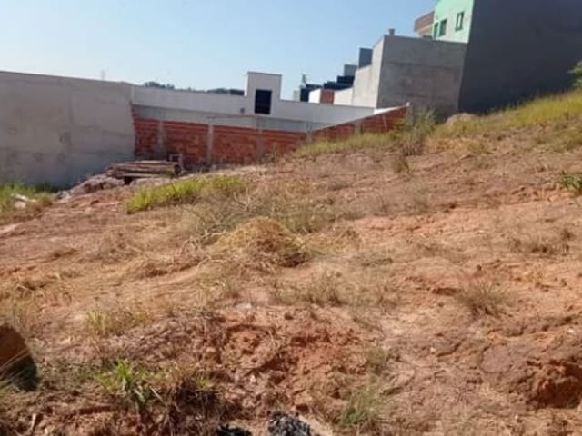 Foto do Terreno - Terreno à venda, 175 m² por R$ 224.000,00 - Portal dos Pássaros - São José dos Campos/SP | INDEPENDENCE NEGOCIOS IMOBILIARIOS LTDA