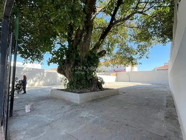 Terreno com 703m², para alugar, no bairro Vila Lucy em Sorocaba