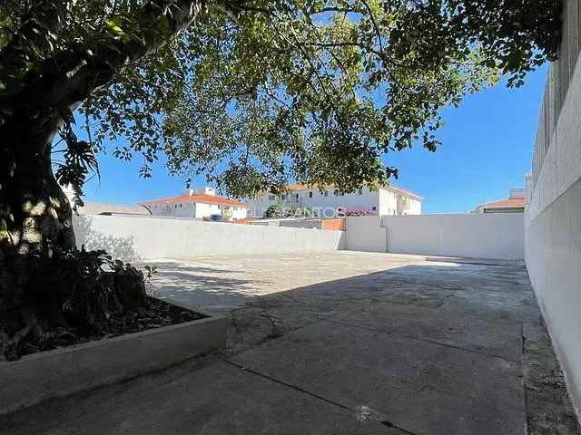 Terreno com 703m², para alugar, no bairro Vila Lucy em Sorocaba