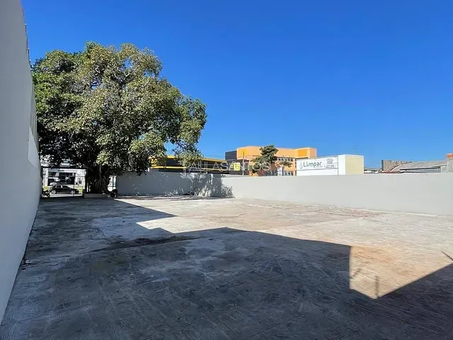 Terreno com 703m², para alugar, no bairro Vila Lucy em Sorocaba