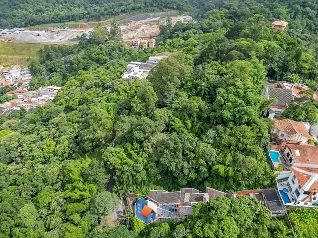 Terreno com 462m² 1 quarto e 1 banheiro, à venda, no bairro Vila Albertina em São Paulo