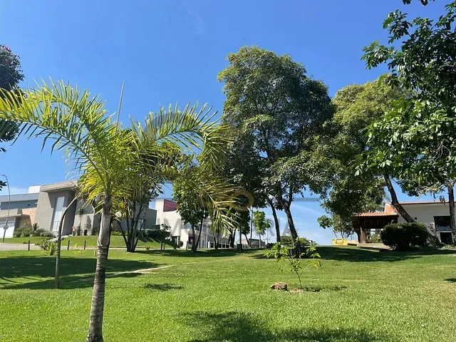 Terreno com 358m², à venda, no bairro Mauá II em Jaguariúna