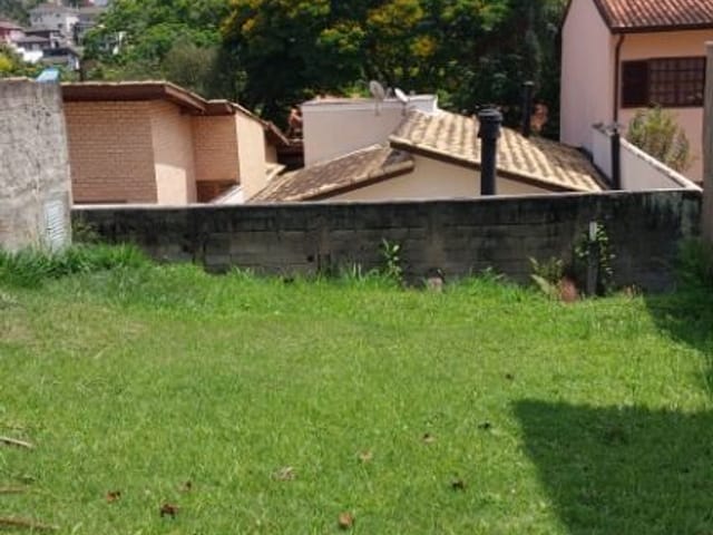Terreno com 300m², à venda, no bairro Rio Cotia em Cotia