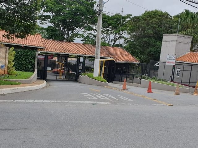 Terreno com 300m², à venda, no bairro Rio Cotia em Cotia