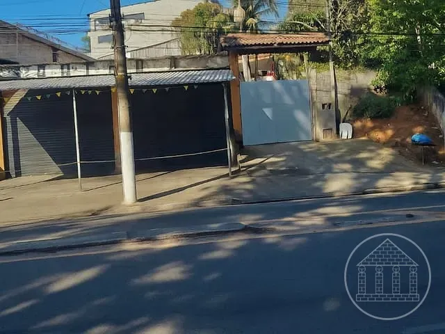Terreno com 2090m², à venda, no bairro Jardim Maria Fernandes em São Paulo