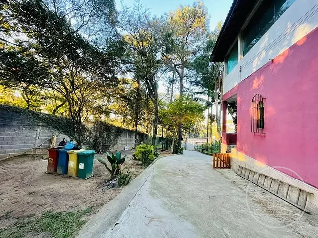 Terreno com 2090m², à venda, no bairro Jardim Maria Fernandes em São Paulo