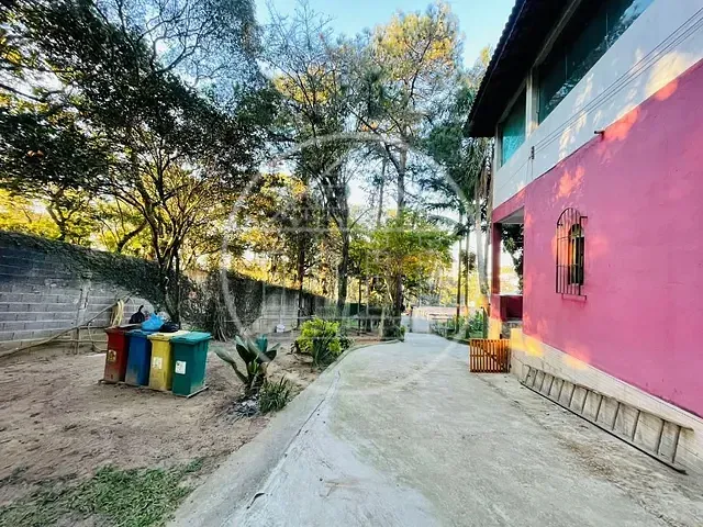 Terreno com 2090m², à venda, no bairro Jardim Maria Fernandes em São Paulo