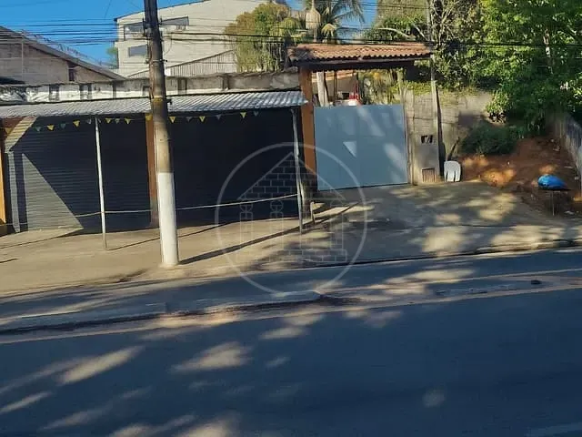 Terreno com 2090m², à venda, no bairro Jardim Maria Fernandes em São Paulo