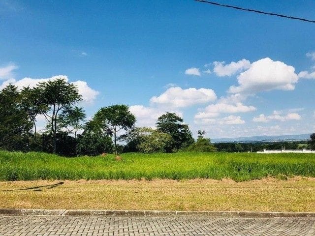 Foto do Terreno - Terreno à venda 1380M², Freitas, São José dos Campos - SP | Residencial Colinas do Parahyba | RUSSI IMÓVEIS