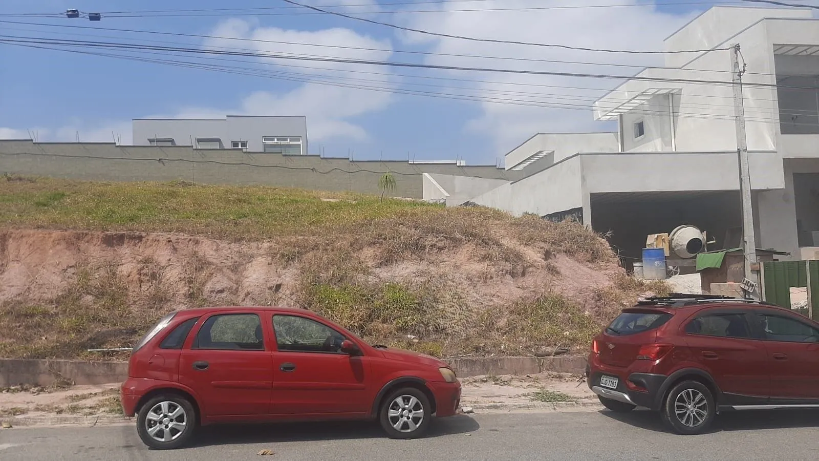Terreno, 473 m² - Foto 3