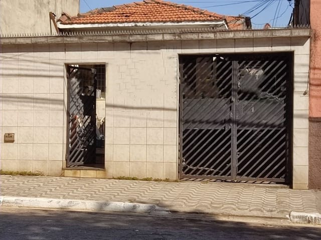 Foto do Terreno - Terreno à venda, 350 m² por R$ 590.000,00 - Vila Antonieta - São Paulo/SP | ZONA LESTE IMÓVEIS