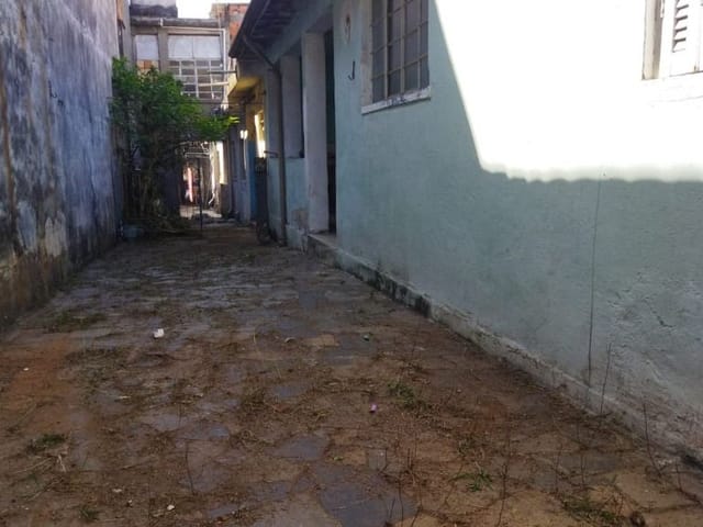 Foto do Terreno - Terreno à venda, 350 m² por R$ 590.000,00 - Vila Antonieta - São Paulo/SP | ZONA LESTE IMÓVEIS