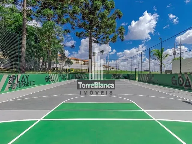 Terreno com 261m², à venda, no bairro Uvaranas em Ponta Grossa