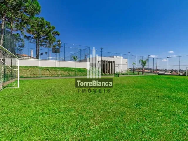 Terreno com 261m², à venda, no bairro Uvaranas em Ponta Grossa