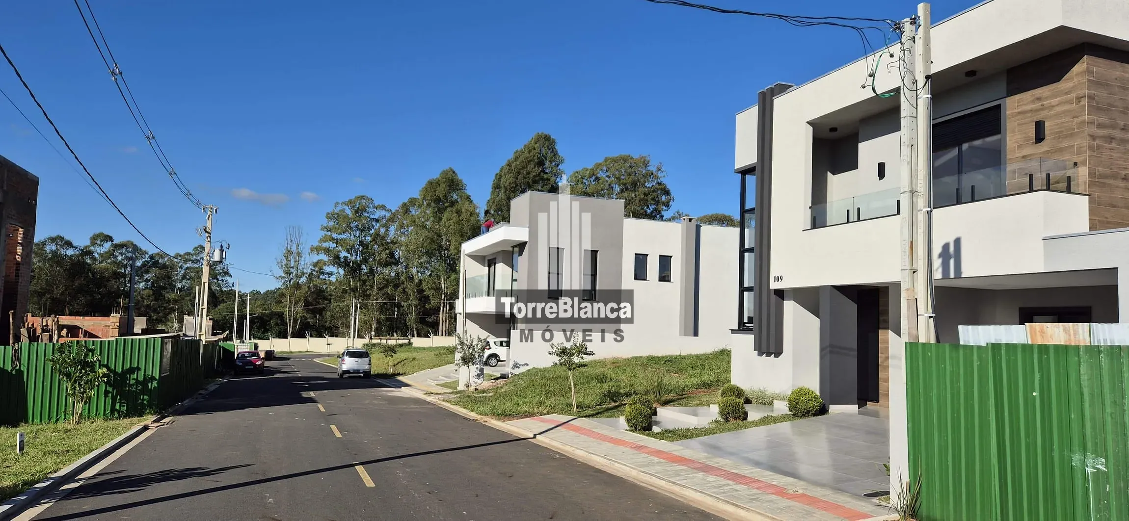 Terreno, 261 m² - Foto 6