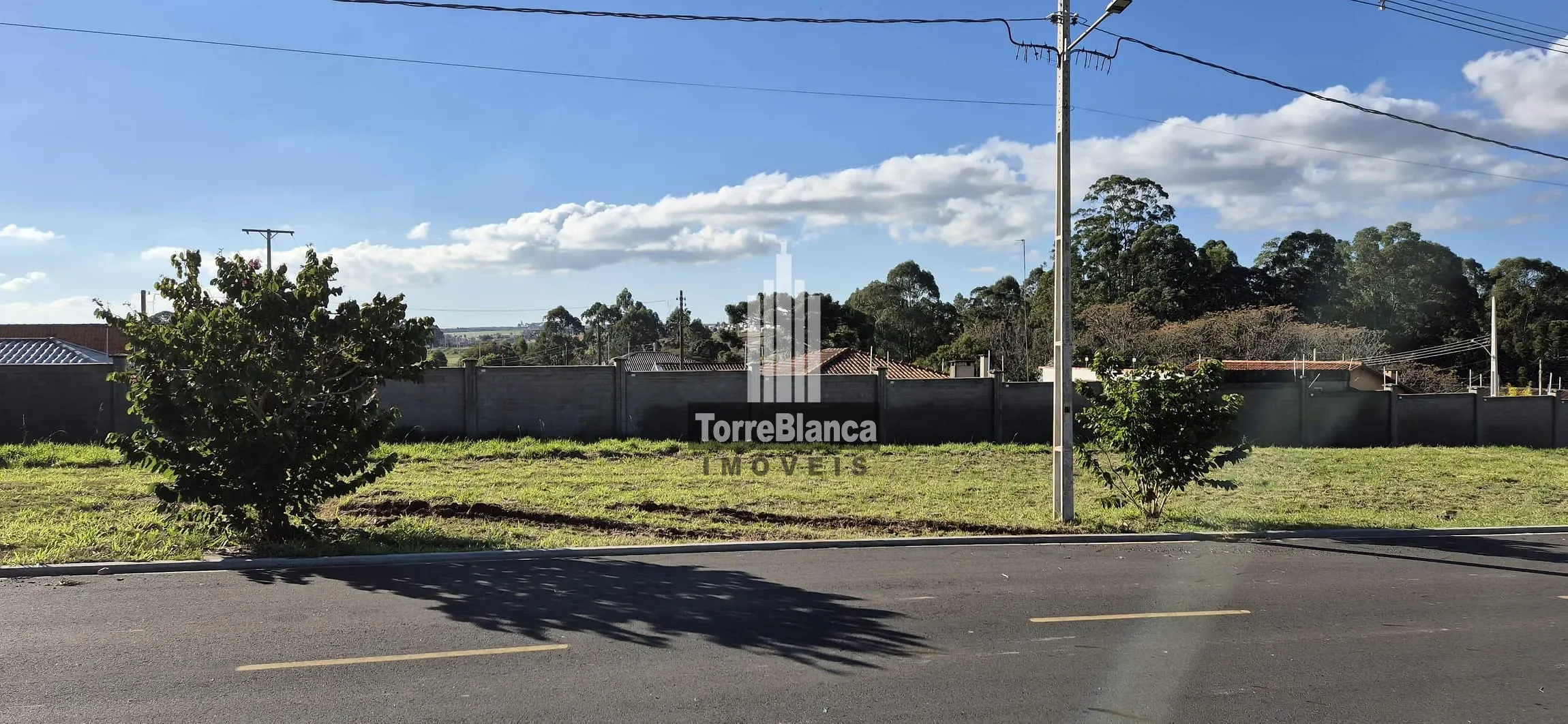 Terreno, 261 m² - Foto 2