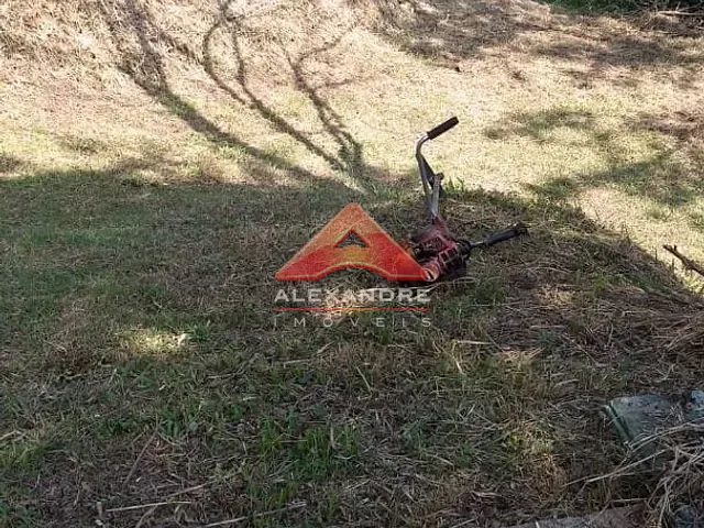 Terreno com 5000m², à venda, no bairro Canaã em Jambeiro