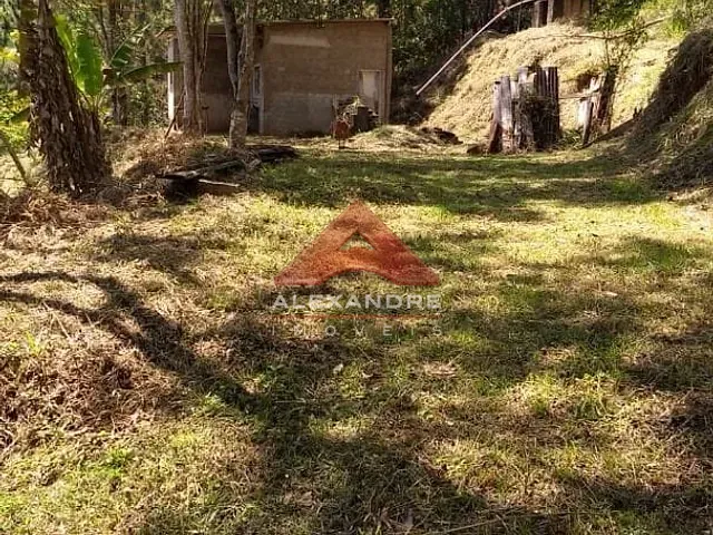 Terreno com 5000m², à venda, no bairro Canaã em Jambeiro