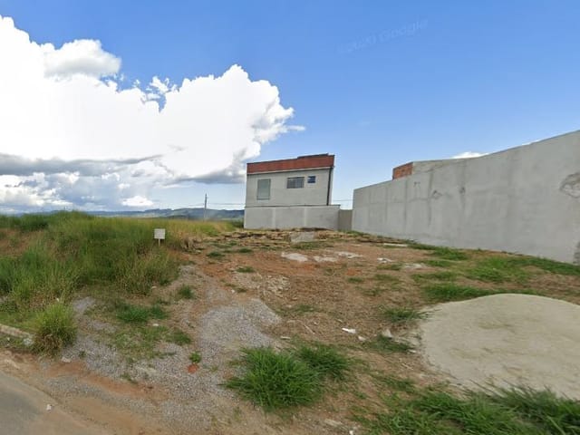 Foto do Terreno - Terreno à venda, 175 m² por R$ 187.000,00 - Setville Altos De São José - São José dos Campos/SP | INDEPENDENCE NEGOCIOS IMOBILIARIOS LTDA