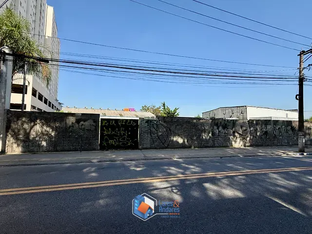 Terreno com 1569m², à venda, no bairro Parque Cecap em Guarulhos