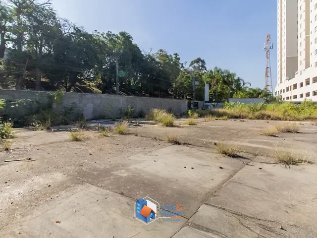 Terreno com 1569m², à venda, no bairro Parque Cecap em Guarulhos