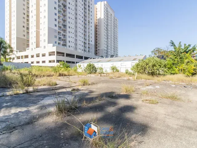Terreno com 1569m², à venda, no bairro Parque Cecap em Guarulhos