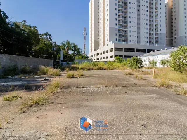 Terreno com 1569m², à venda, no bairro Parque Cecap em Guarulhos