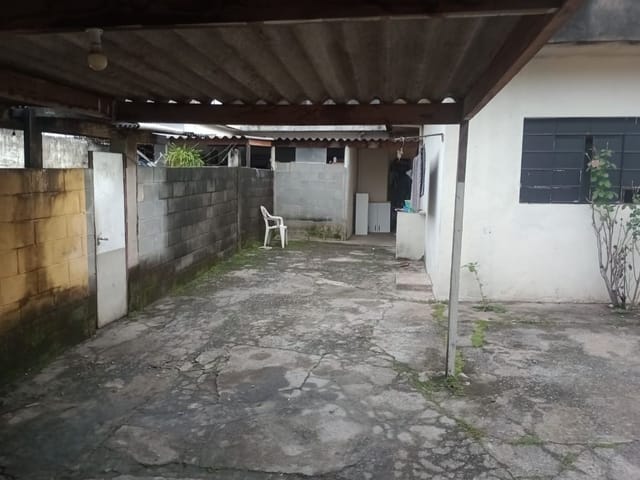 Terreno com 200m², à venda, no bairro Novo Osasco em Osasco