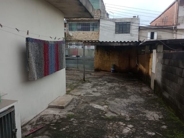 Terreno com 200m², à venda, no bairro Novo Osasco em Osasco