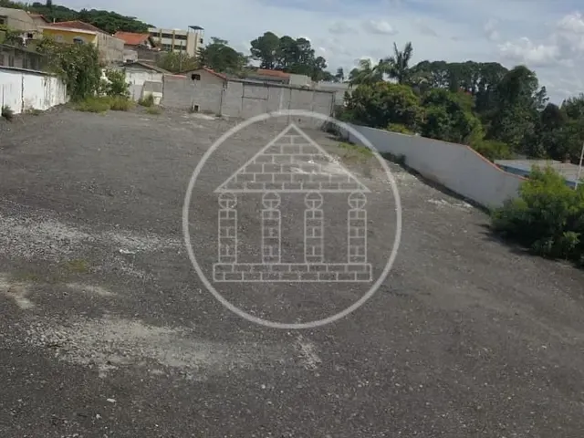 Terreno com 2320m², à venda, no bairro Jardim Represa em São Paulo