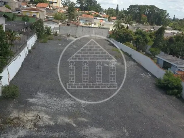 Terreno com 2320m², à venda, no bairro Jardim Represa em São Paulo