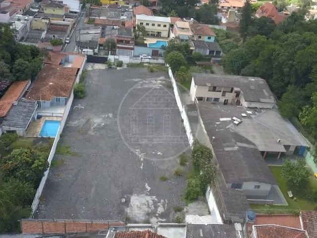 Terreno com 2320m², à venda, no bairro Jardim Represa em São Paulo