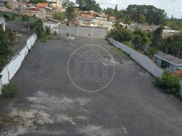 Terreno com 2320m², à venda, no bairro Jardim Represa em São Paulo