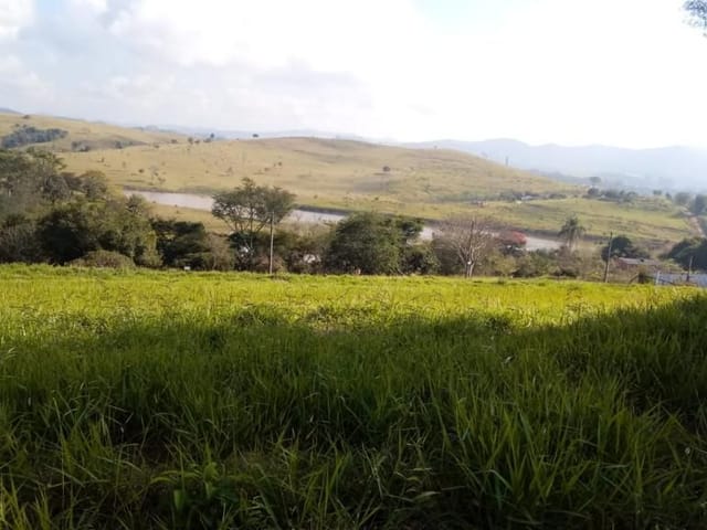 Foto do Terreno - Terreno à venda, 1080 m² por R$ 250.000,00 - Alto da Ponte - São José dos Campos/SP | RUSSI IMÓVEIS