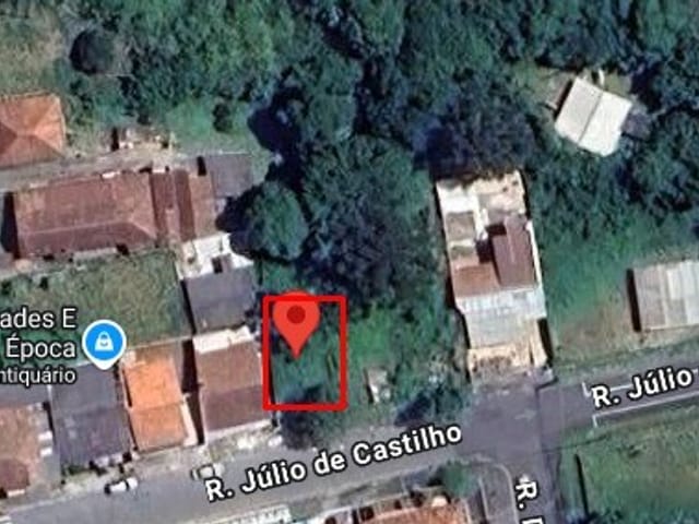 Terreno padrão à Venda, Centro, Ponta Grossa, PR