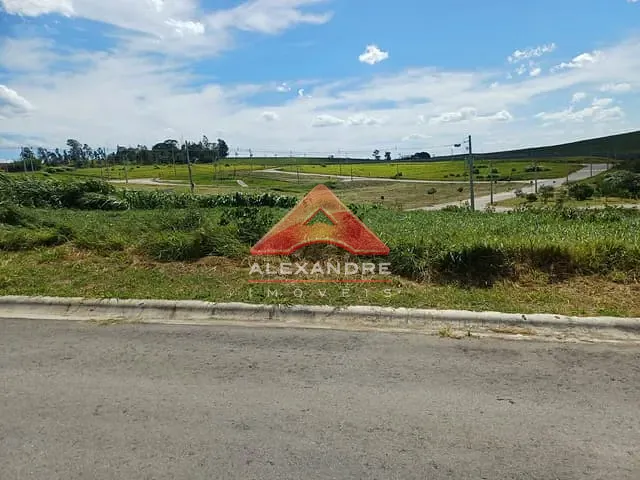 Terreno com 321m², à venda, no bairro Boa Vista em Caçapava
