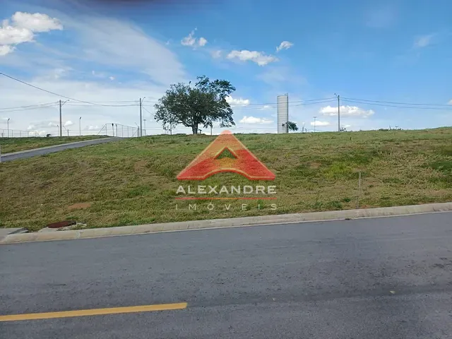 Terreno com 321m², à venda, no bairro Boa Vista em Caçapava
