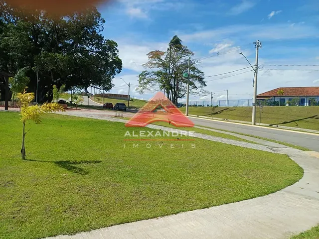 Terreno com 321m², à venda, no bairro Boa Vista em Caçapava