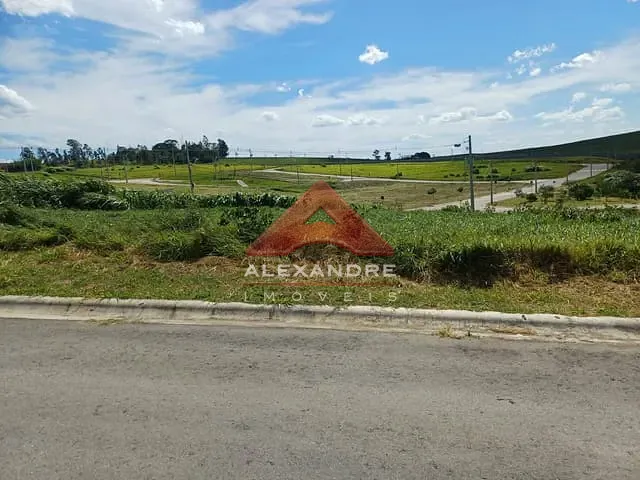Terreno com 321m², à venda, no bairro Boa Vista em Caçapava