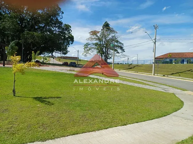 Terreno com 321m², à venda, no bairro Boa Vista em Caçapava