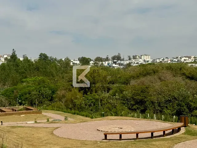 Terreno com 300m², à venda, no bairro Residencial Casa do Lago em Indaiatuba