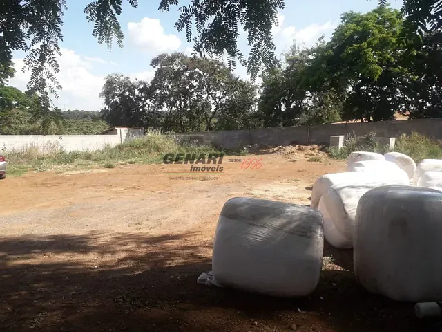 Terreno com 1023m², à venda, no bairro Parque das Bandeiras em Indaiatuba