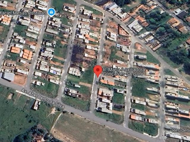 Foto do Terreno - Terreno à venda, 132 m² por R$ 97.000,00 - Residencial Dunamis - São José dos Campos/SP | INDEPENDENCE NEGOCIOS IMOBILIARIOS LTDA